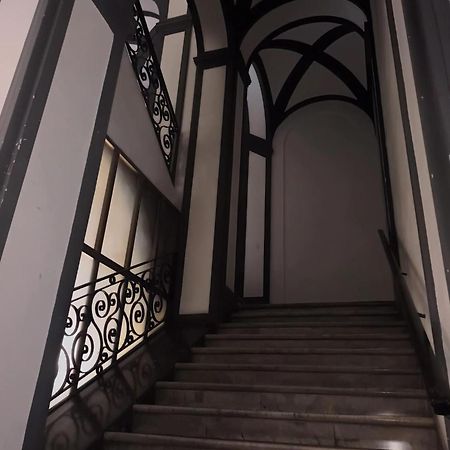 Casa Medina Villa Napoli Dış mekan fotoğraf