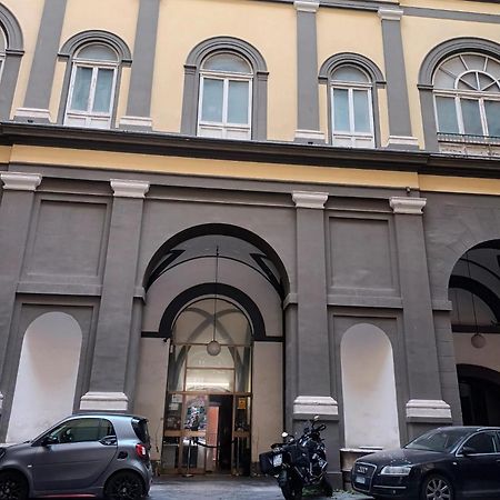 Casa Medina Villa Napoli Dış mekan fotoğraf