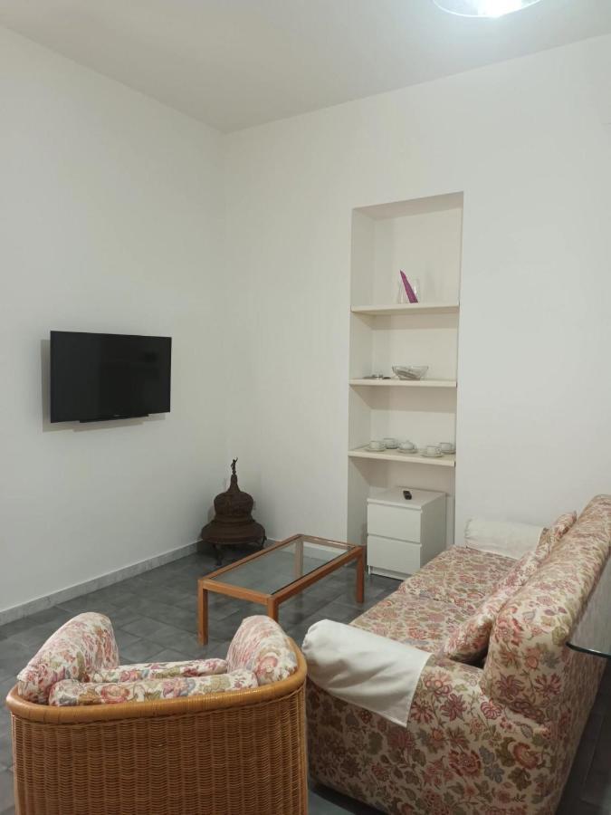 Casa Medina Villa Napoli Dış mekan fotoğraf
