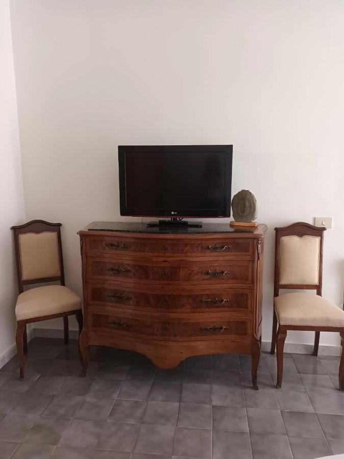 Casa Medina Villa Napoli Dış mekan fotoğraf