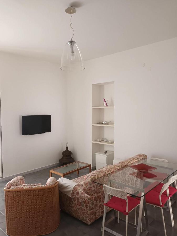 Casa Medina Villa Napoli Dış mekan fotoğraf
