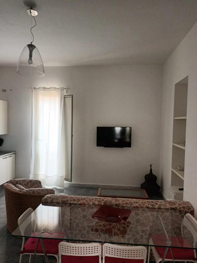 Casa Medina Villa Napoli Dış mekan fotoğraf