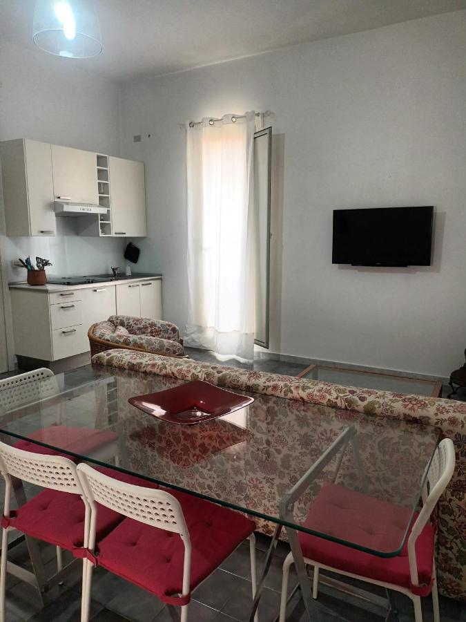 Casa Medina Villa Napoli Dış mekan fotoğraf