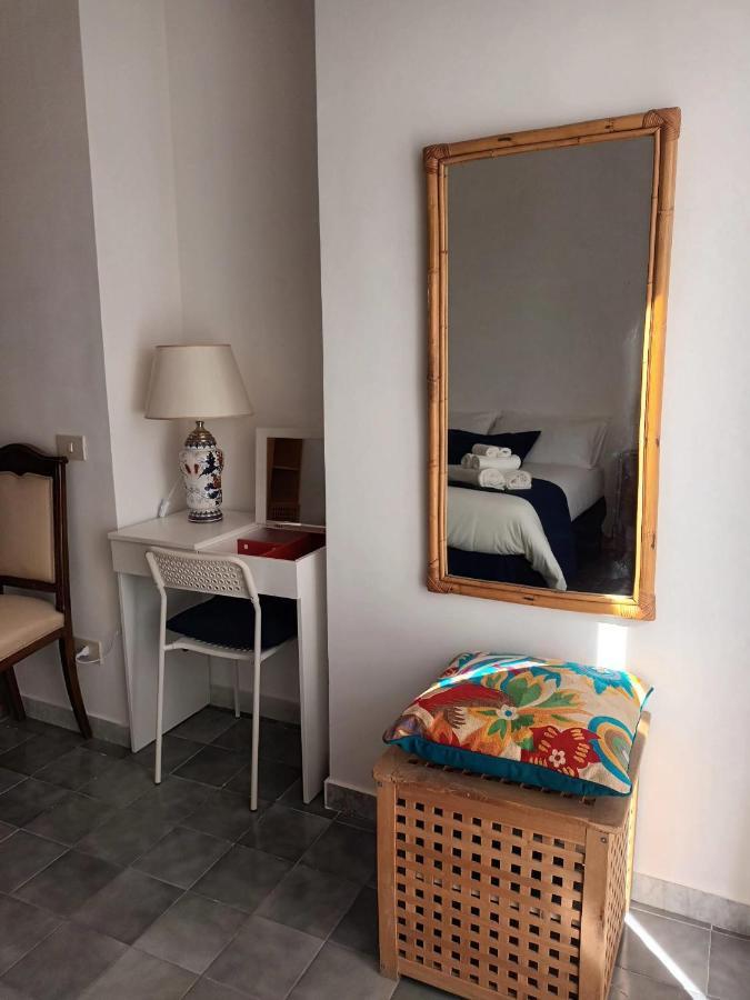 Casa Medina Villa Napoli Dış mekan fotoğraf