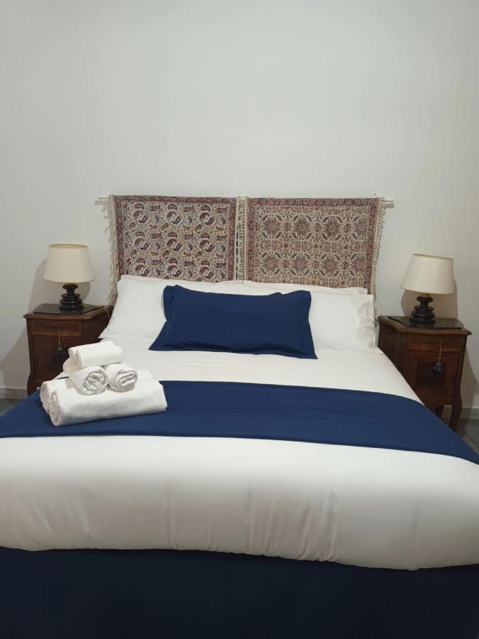 Casa Medina Villa Napoli Dış mekan fotoğraf