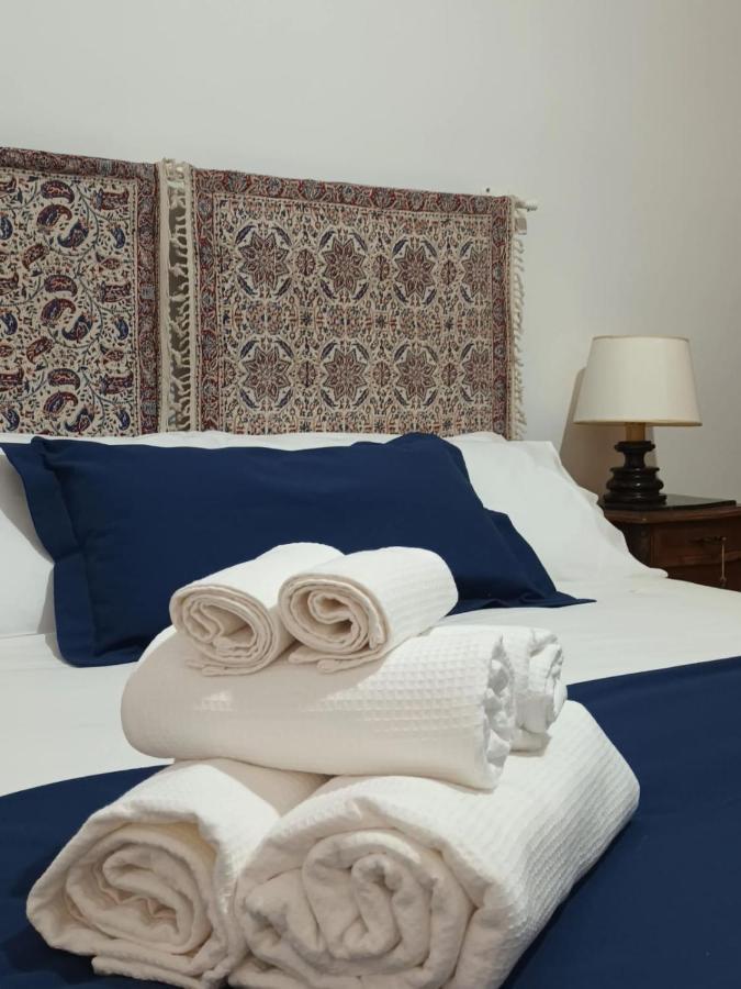 Casa Medina Villa Napoli Dış mekan fotoğraf