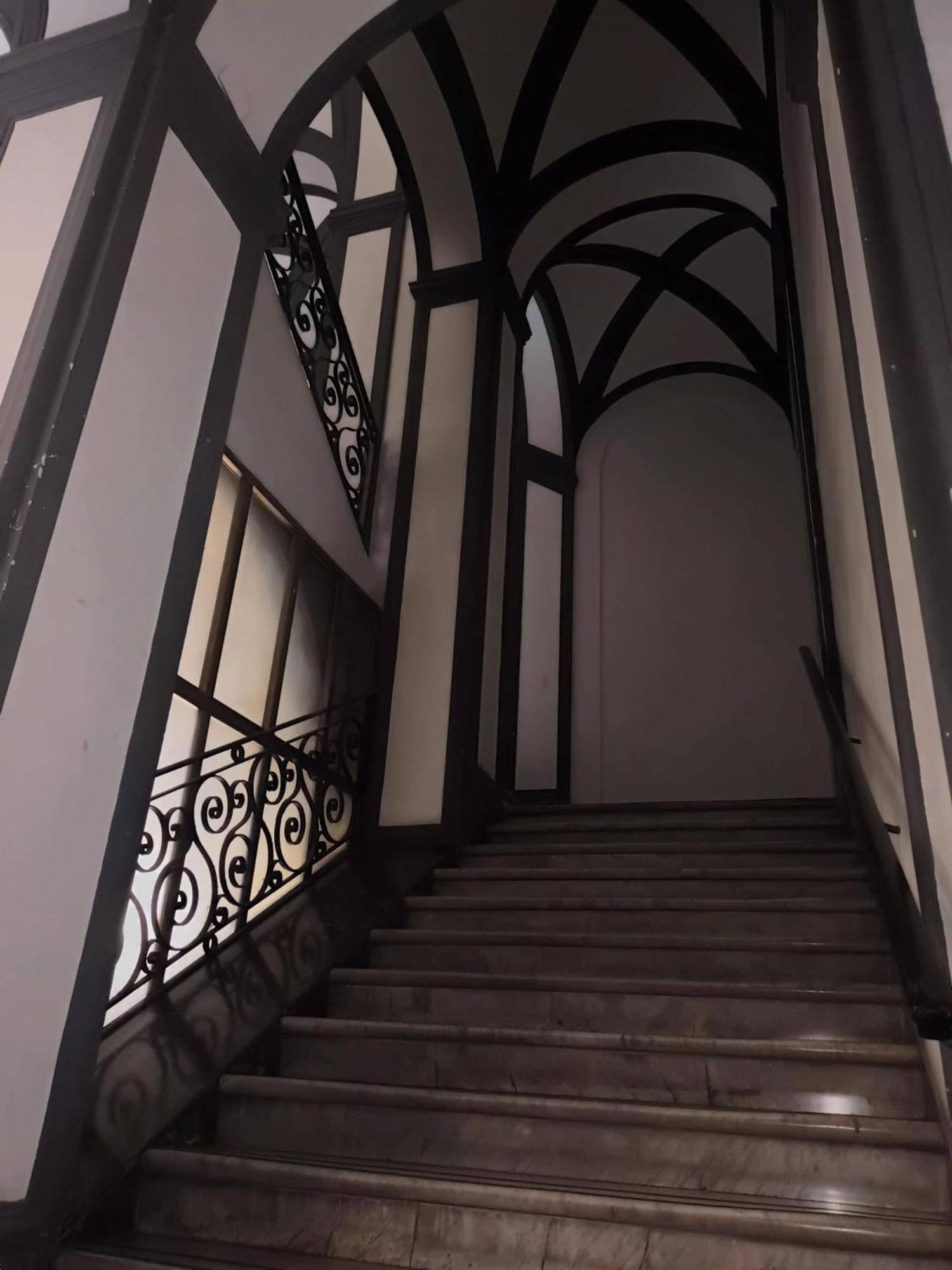 Casa Medina Villa Napoli Dış mekan fotoğraf
